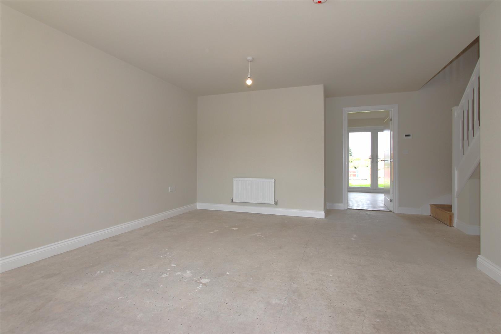 Lockside Views, Plot 5, Wombourne, Wolverhampton